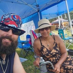 Meet your Posher, Kirkland